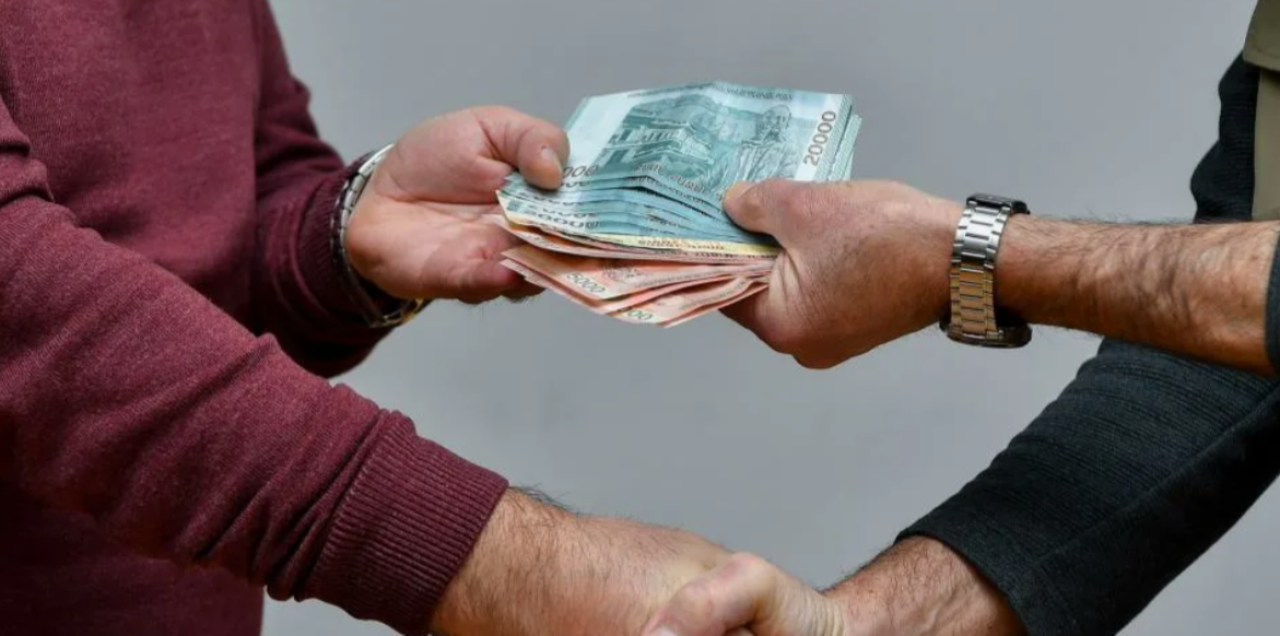Հակակոռուպցիոն կոմիտեն զգուշացնում է՝ ընտրակաշառքի հետ կապված յուրաքանչյուր հանցավոր դրսևորում բացահայտվելու է