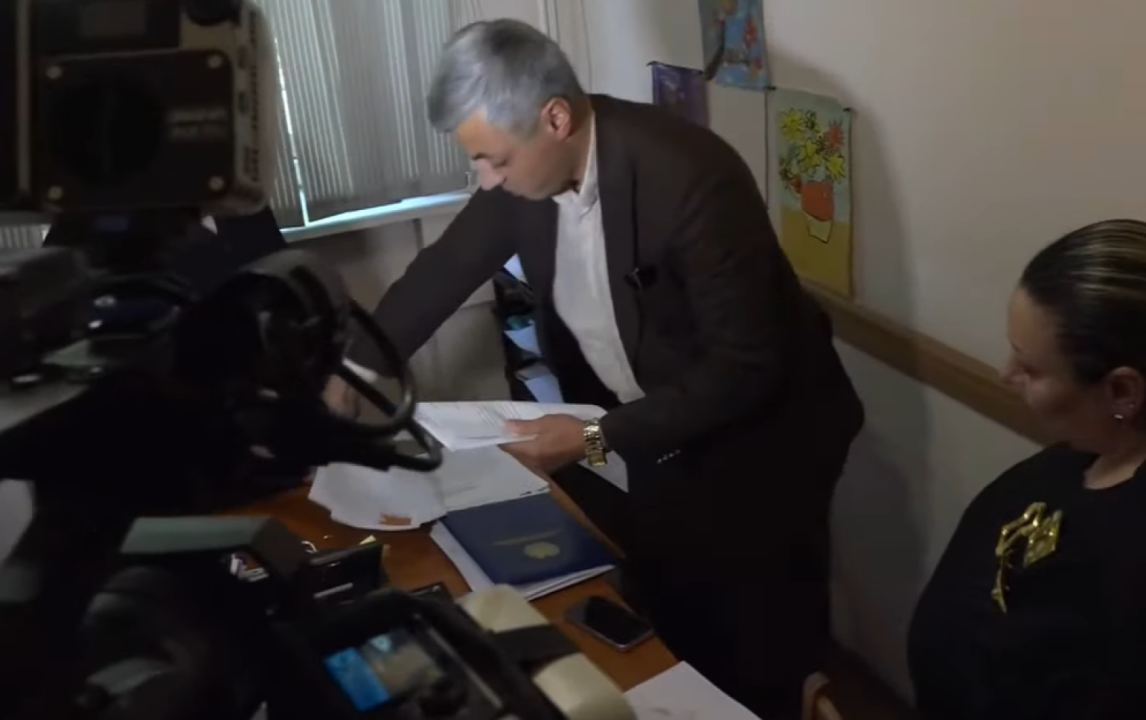 «Հանրապետություն» կուսակցությունը ԿԸՀ հայց է ներկայացրել «Ուժեղ Հայաստան» կուսակցությունների դաշինքի ընտրացուցակի գրանցումն ուժը կորցրած ճանաչելու պահանջով