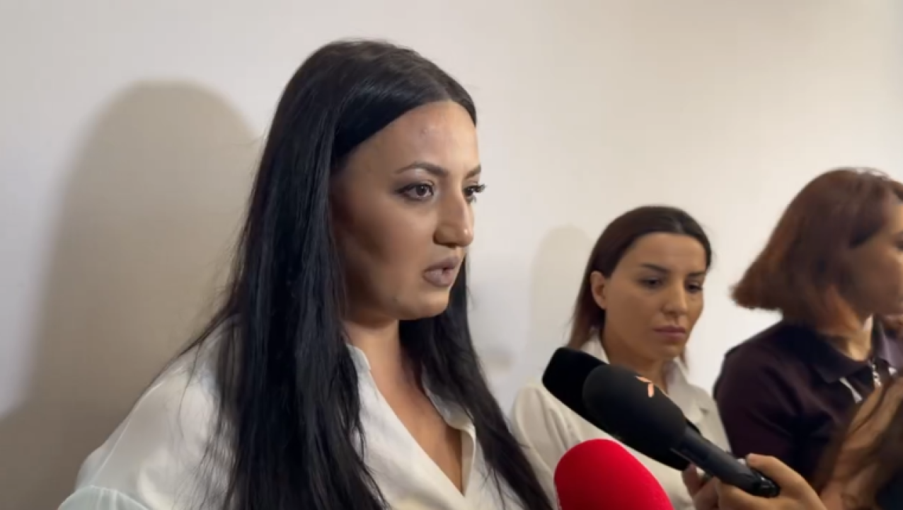 Ինչ են առգրավել Armat media-ի խմբագրությունից