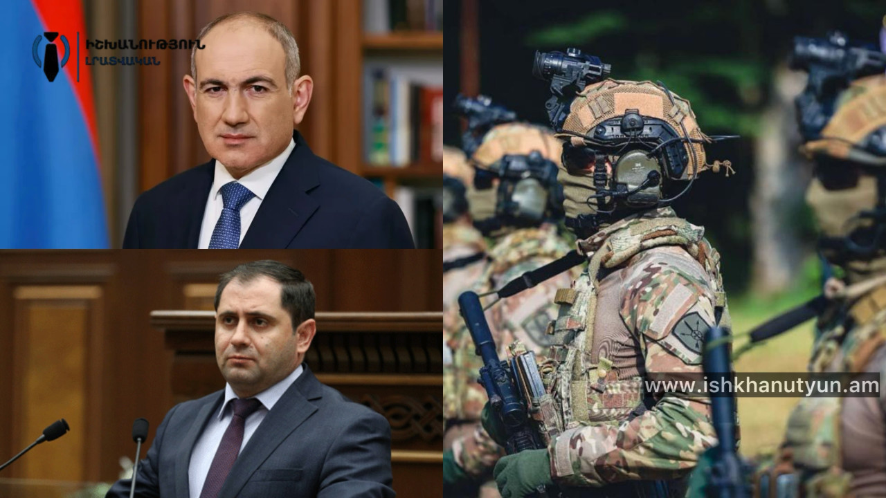 Ընտրություններից առաջ հատուկ նշանակության զորքերի զինծառայողների հաշվին փոխանցվել է մոտ 200 հազար դրամ