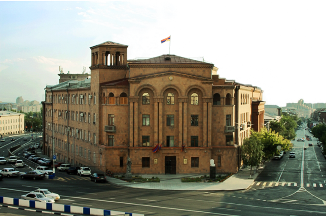 Ժամը 14։00-ի դրությամբ ՆԳՆ-ն ստացել է 29 ահազանգ