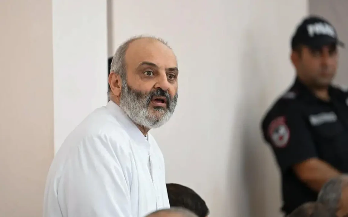 Չարի հետ ընտրական պայքարի մեջ պետք չէր մտնել, բայց եթե այդպես է, կատարե՛ք ձեր պարտքը․ Բագրատ Սրբազան