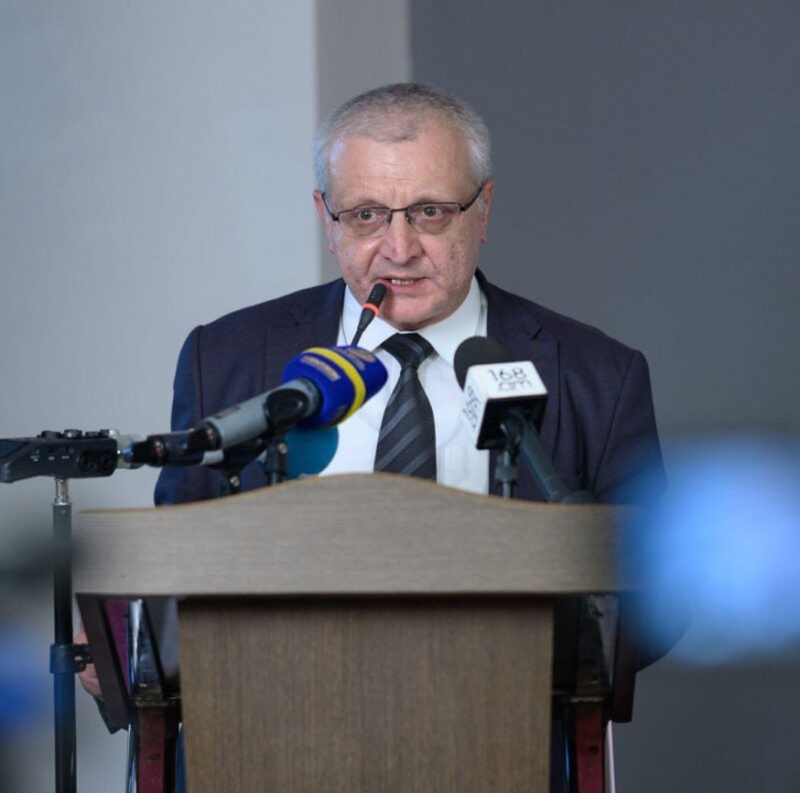 ԱԺ ընտրությունների նման մասնակցությունը հստակ քաղաքական ուղերձ է պարունակում. Սուրեն Սուրենյանց