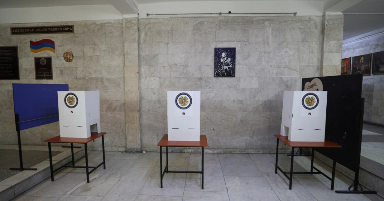 Որ մարզն է ամենաակտիվը ընտրել