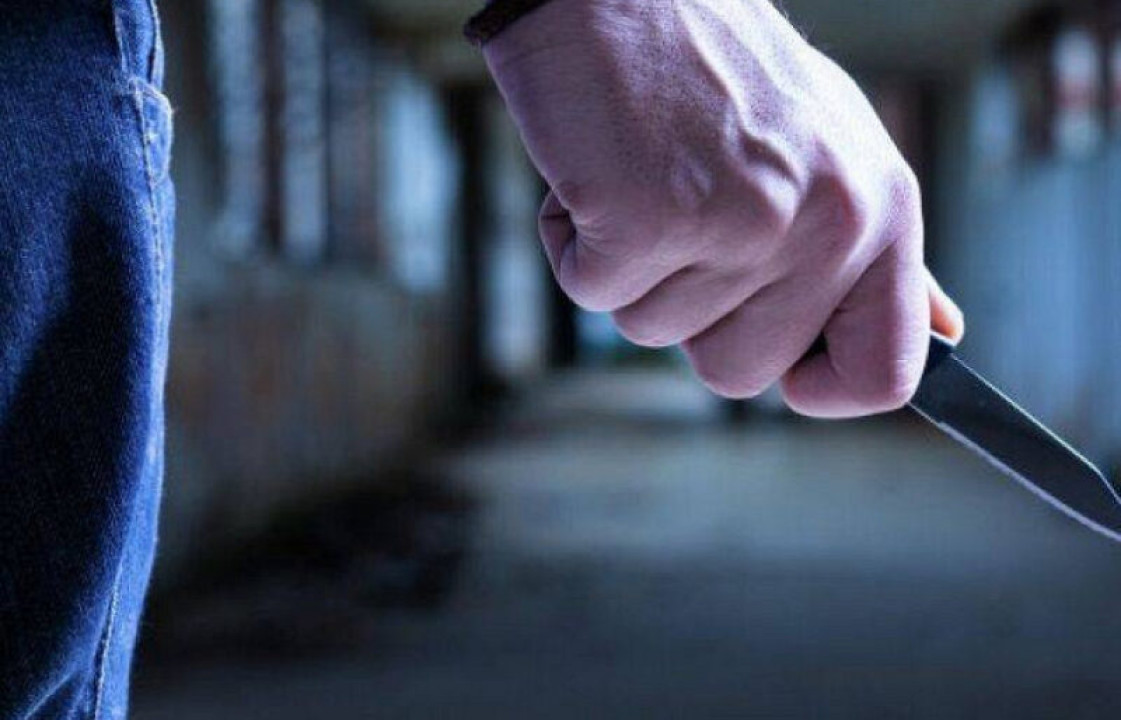 Երևանում դանակահարված 27-ամյա երիտասարդը մահացել է․ 16 տարեկան տղան ձերբակալվել է