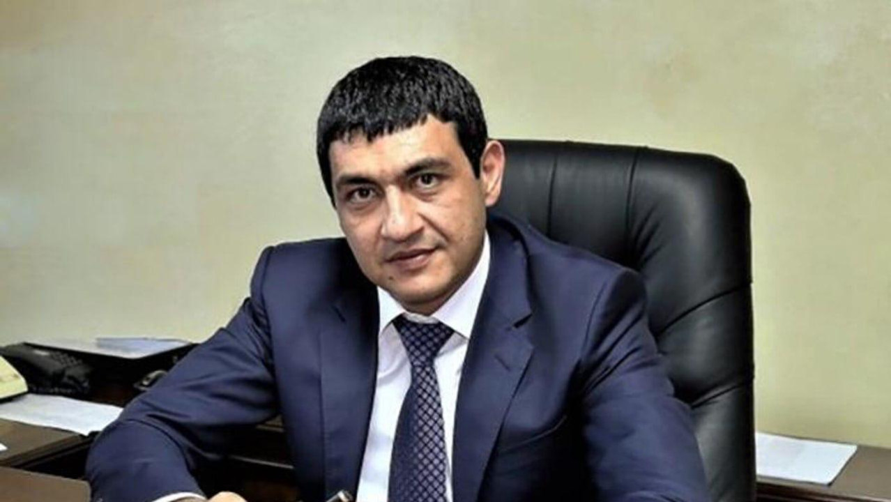 Ծառուկյանի փեսայի նկատմամբ քրեական հետապնդում է հարուցվել