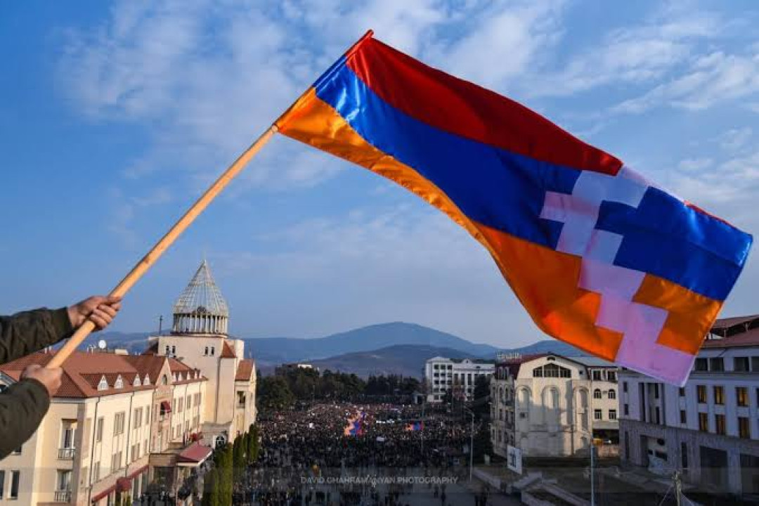 Անկախ նրանից, թե ով է ձևավորելու իշխանություն, Արցախի հարցը փակված չէ. հայտարարություն