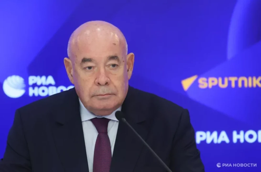 Ընտրություն կատարելիս ՀՀ-ն պետք է հիշի՝ ՌԴ-ն է միշտ եղել նրա անկախության երաշխավորը․ Շվիդկոյ