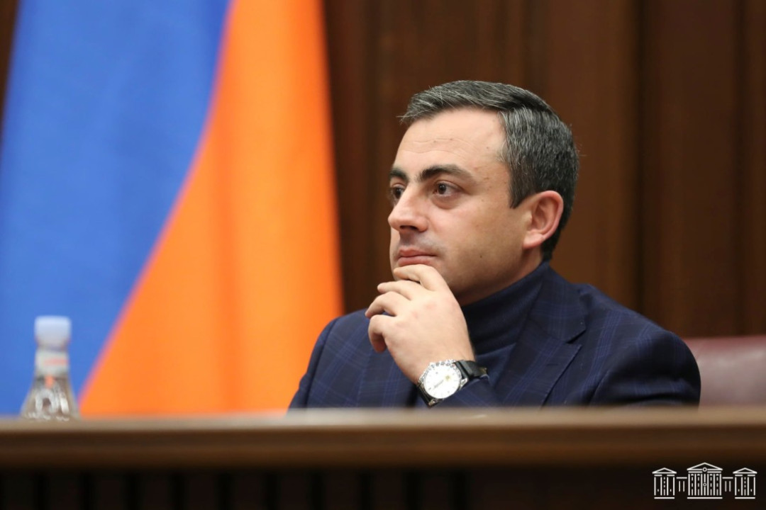 Ընտրությունները տեղի են ունեցել համատարած բռնաճնշումների ու ապօրինությունների պայմաններում. հաշտվել, համակերպվել չի լինելու. Իշխան Սաղաթելյան