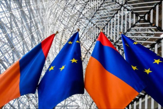 ԵՄ-ն Հայաստանի քաղաքական գործիչներին կոչ է անում հարգել քվեարկության արդյունքները