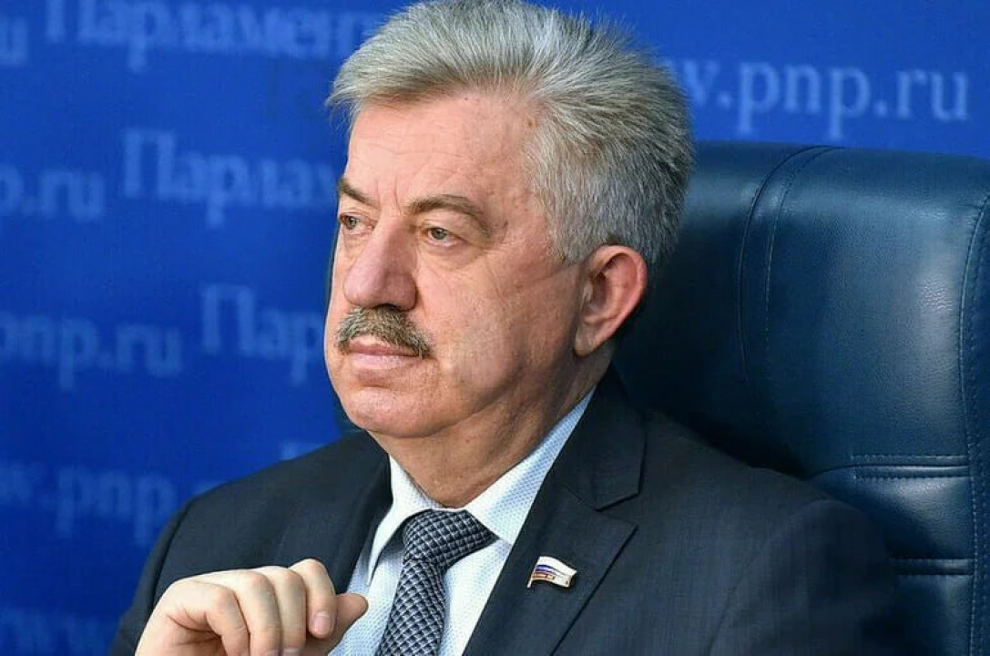 Հայաստանում ընդդիմությունից «գողացել» են ձայների առնվազն 20%-ը. Վիկտոր Վոդոլացկի