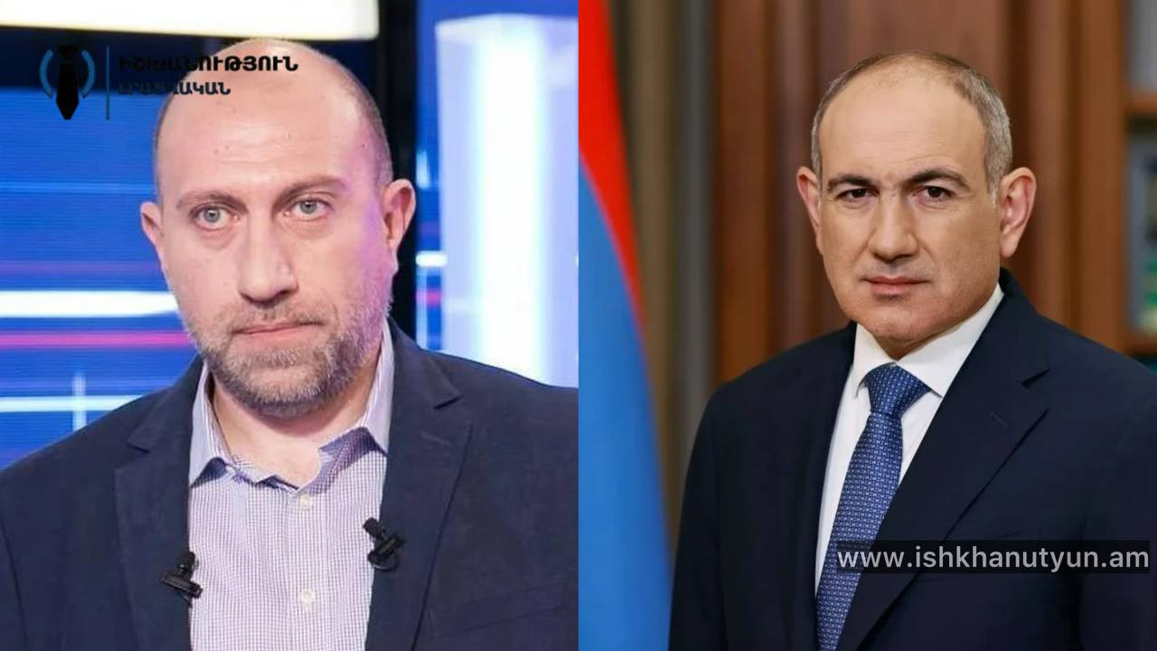 Անլուրջ է մտածել, թե մանդատները չվերցնելու դեպքում Փաշինյանն ապալեգիտիմանալու է. քաղաքագետ