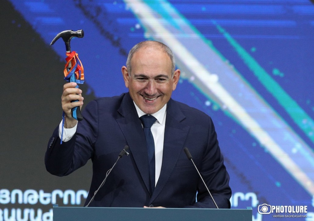 ՔՊ-ի ձայների թվերը փոխվել են