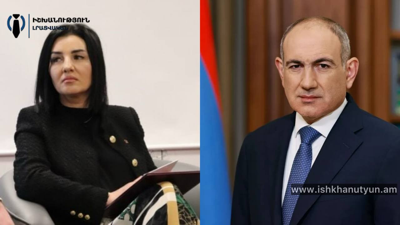 Նիկոլները երբեք ժողովրդավարական ճանապարհով չեն հրաժարվի իշխանությունից․ Մետաքսե Հակոբյան