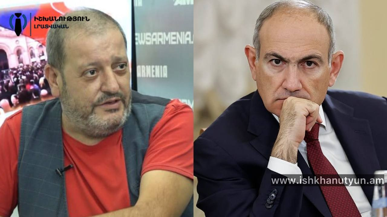 Իմ ընկերները, ովքեր ընտրել են Ալիևի ասածով, խնդրել եմ՝ էլ ինձ չզանգեն, չբարևեն. Դավիթ Ամալյան