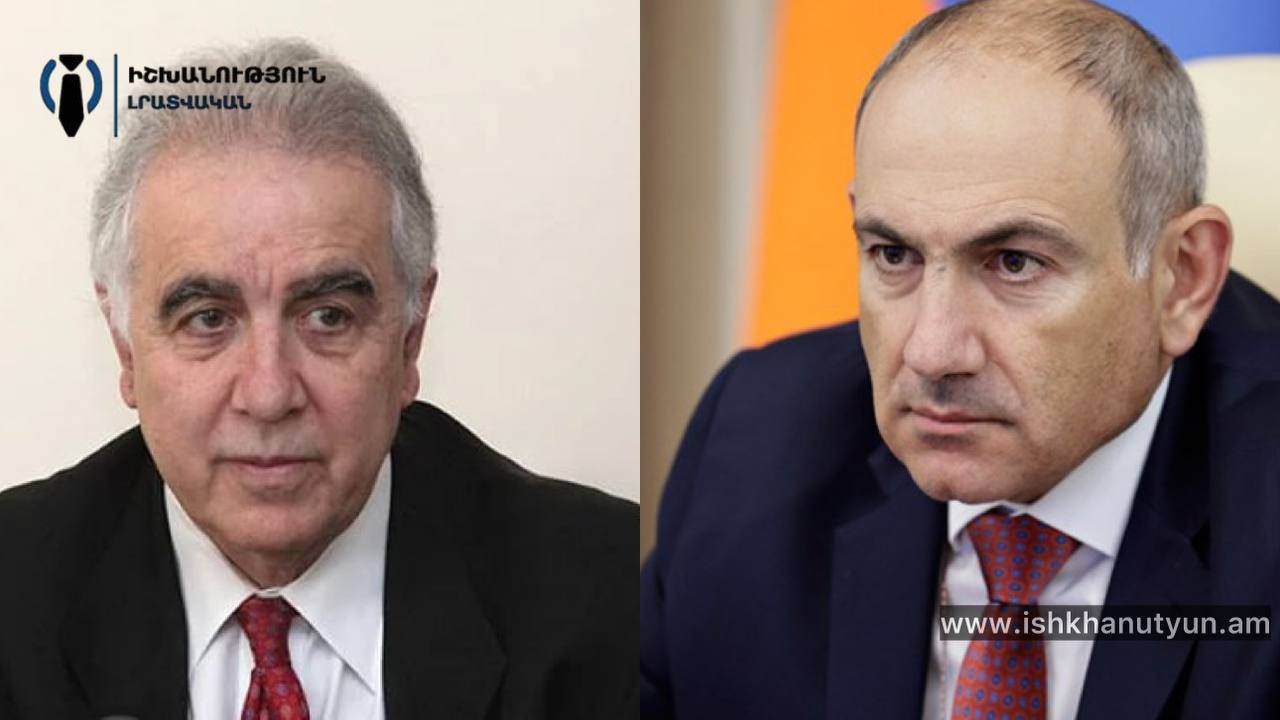 Փաշինյանն ամեն գնով երկարաձգում է իր իշխանությունը ևս հինգ տարով. Սասունյան