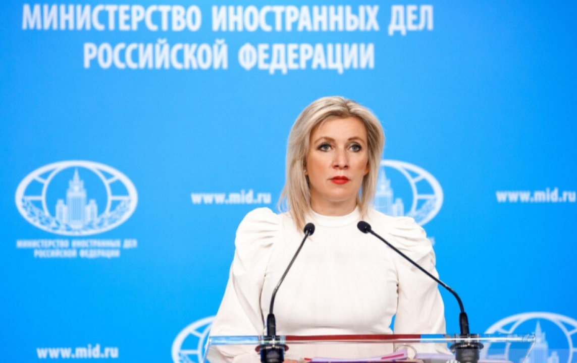 ԵՄ-ն իրականում պատրաստ չէ Հայաստանին անդամակցություն տրամադրել. Զախարովա