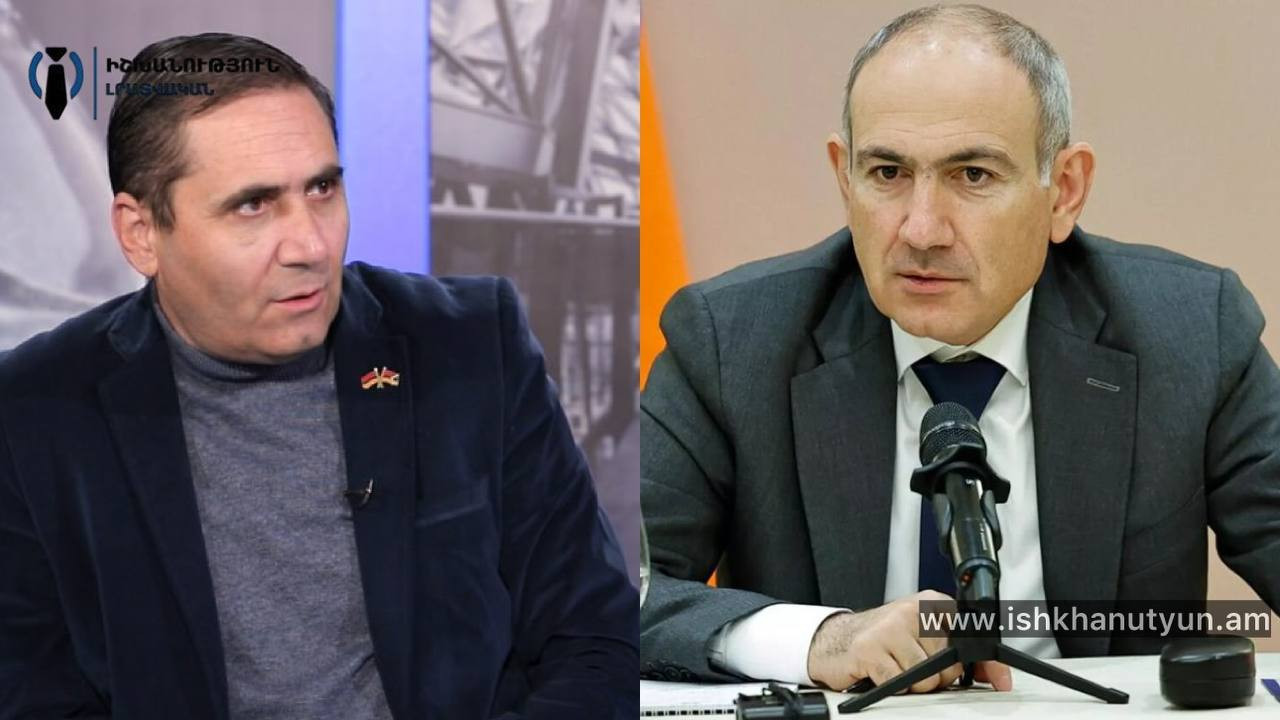 Ներկայիս իշխանությունը սպառնալիք է ոչ միայն երկրի գոյության, այլև Հայաստանի շարքային քաղաքացիների համար. Աբովյան