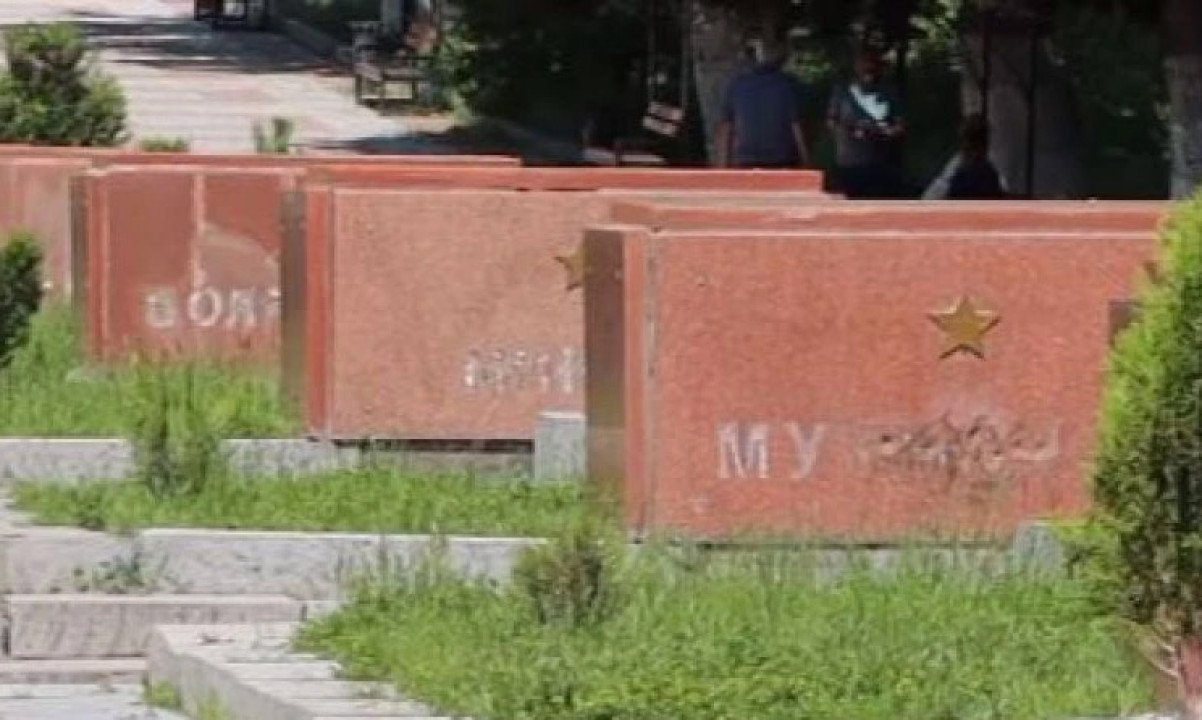 Մոսկվան ակնկալում է Երևանի հստակ գնահատականը Գյումրիում տեղի ունեցած վանդալիզմի դեպքին․ դեսպանատուն