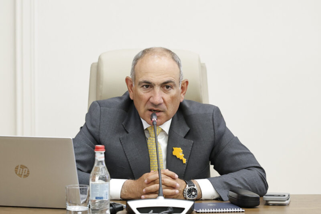 «Այս մանդատն արտացոլում է ժողովրդի վստահությունը». ԱՄՀ գործադիր տնօրենի ուղերձը Փաշինյանին
