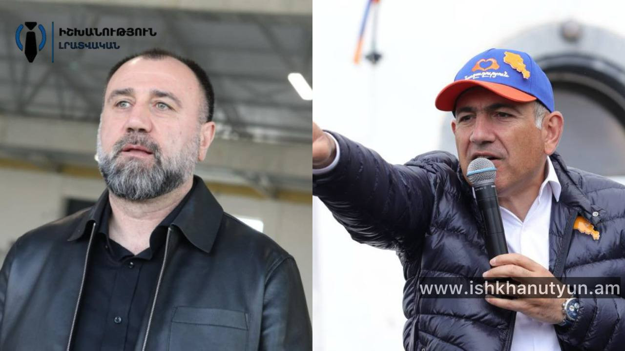 «2018-ից ի վեր Փաշինյանի հիմնական աշխատանքը եղել է իդեալական կեղծված ընտրություններ կազմակերպելու նախադրյալներ ստեղծելը». Մխիթարյան