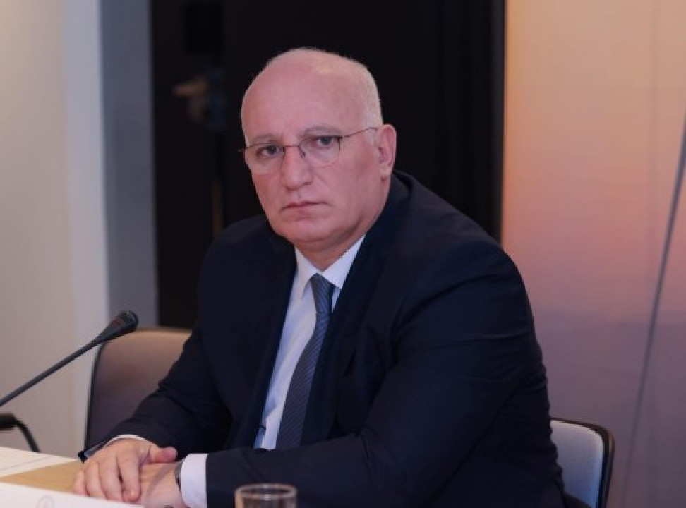 ՀԾԿՀ նախագահը չի բացառում Ադրբեջանից, Թուրքմենստանից և Իրանից գազի ներկրումը