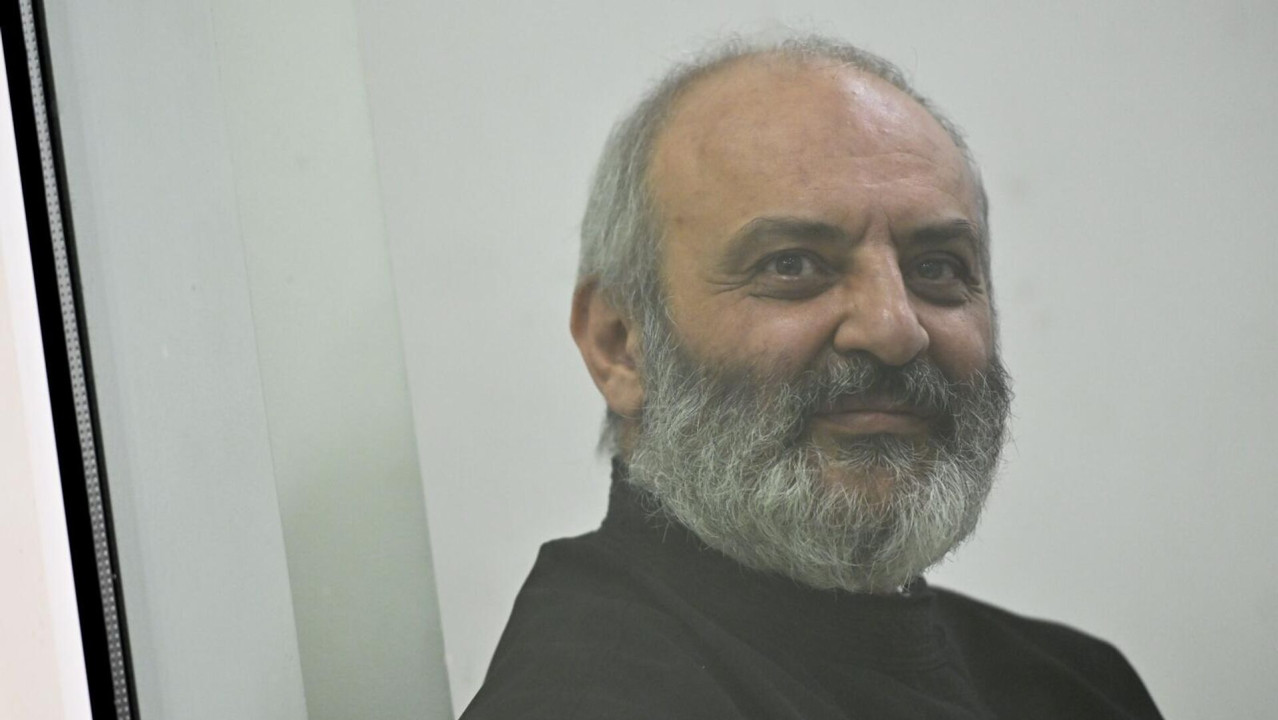 Պատերազմի սպառնալիքը կամ առկայությունը երբեք էլ անխուսափելի պարտություն չի նշանակում․ Բագրատ Սրբազան