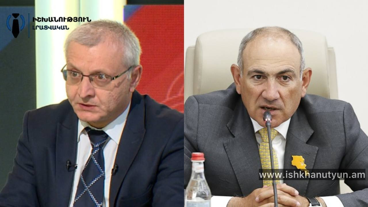 Եթե Փաշինյանը չդադարեցնի «իրավական բեսպրիդելը», Երևանում զանգվածային բողոքներ կլինեն․ Սուրենյանց