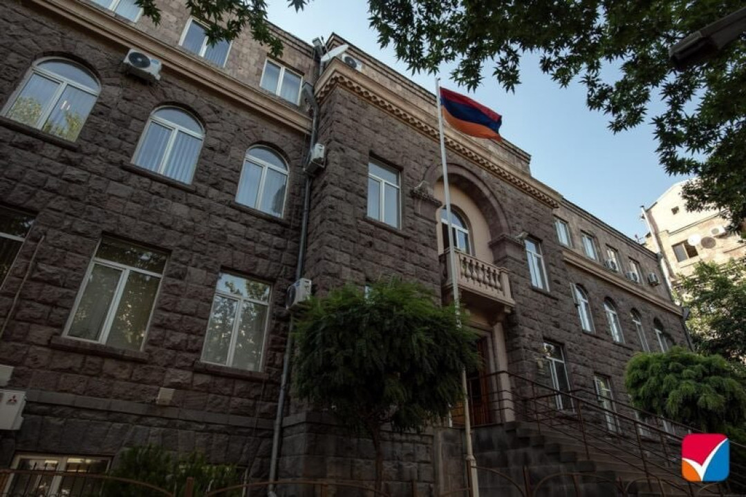 ԿԸՀ-ն կոչ է անում սպասել հունիսի 14-ի քվեարկության արդյունքների վերջնական ամփոփմանը