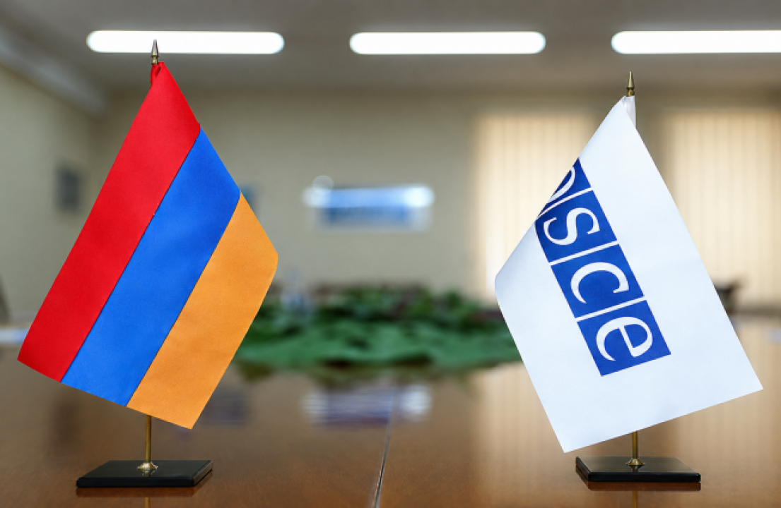 Ընտրությունների արդյունքները արտահայտում են ՀՀ ժողովրդի կամքը՝ շարունակելու խաղաղության ուղին․ հայտարարություն