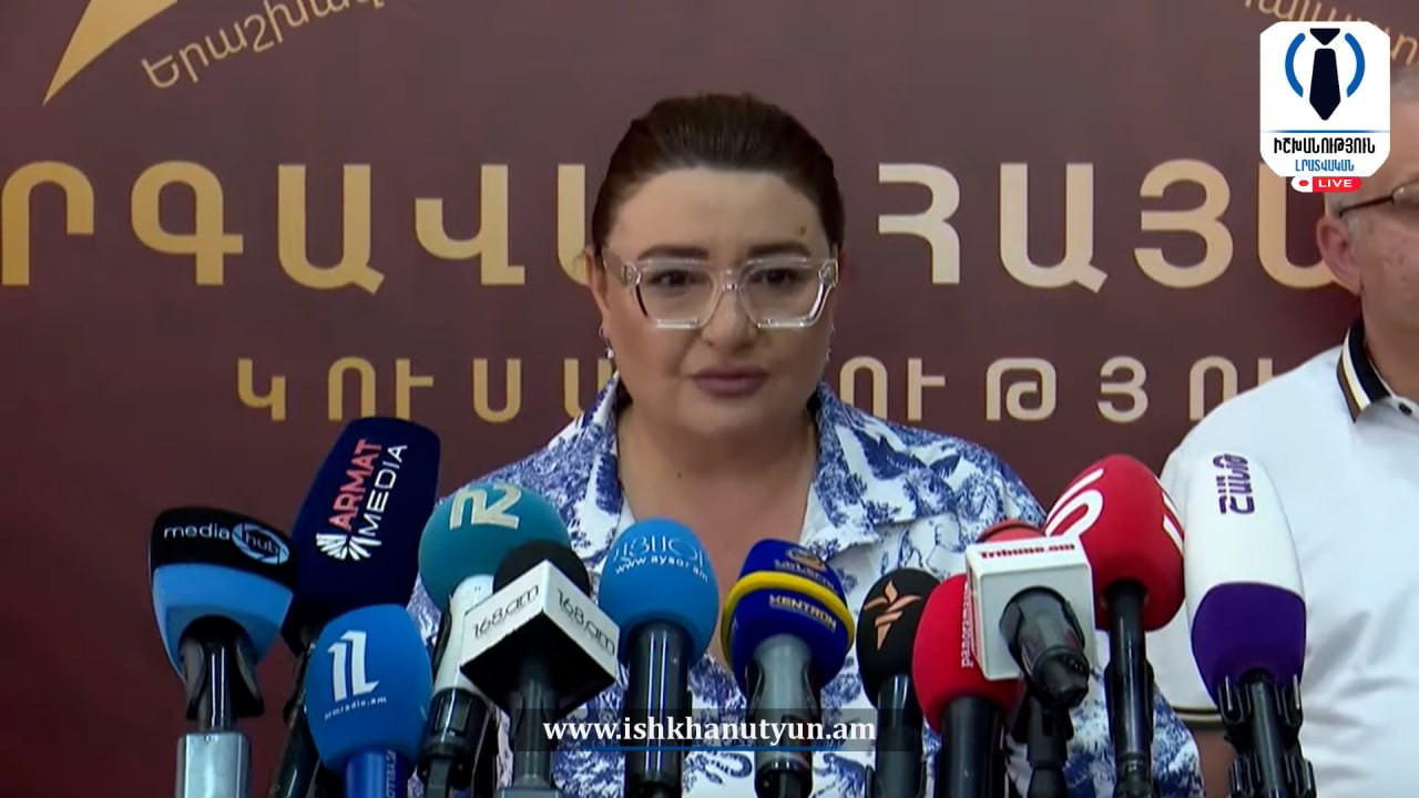 ԲՀԿ-ի ձայները վերականգվել էին, որ ԱԺ անցներ, դրա համար անվավեր դարձրին 200 ձայնը. Տոնոյան