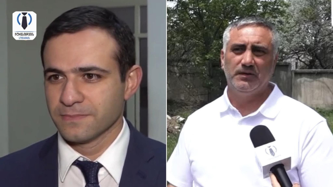 «Փորձում են խլել իմ հողը». Դավթաշենի 500 քմ հողատարածքի գործով դատավորին երկրորդ անգամ ինքնաբացարկի միջնորդություն է ներկայացվել