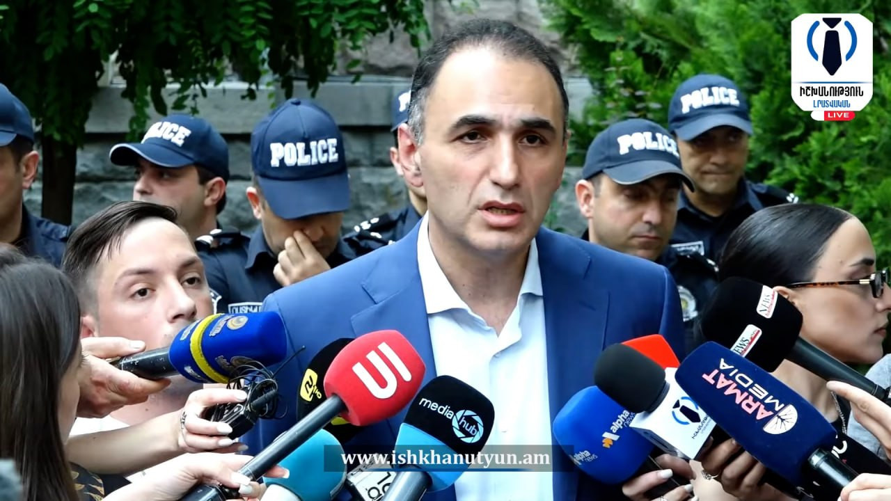 Իշխանությունը վախենում է նոր ընտրություններից, որովհետև իրենց խախտումները հազարապատիկ ավելի մեծ են․ Ավետիք Չալաբյան