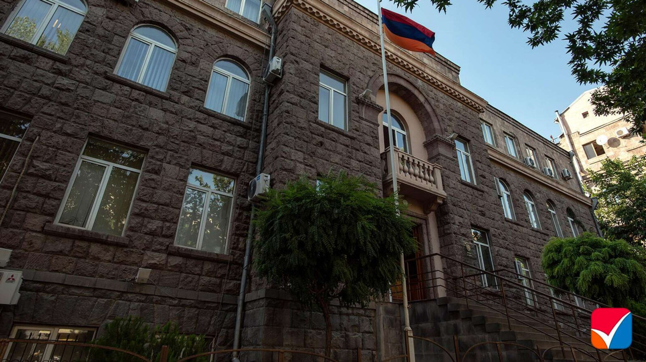 ԲՀԿ–ն դուրս մնաց խորհրդարանից․ ԿԸՀ-ն ամփոփեց արդյունքները