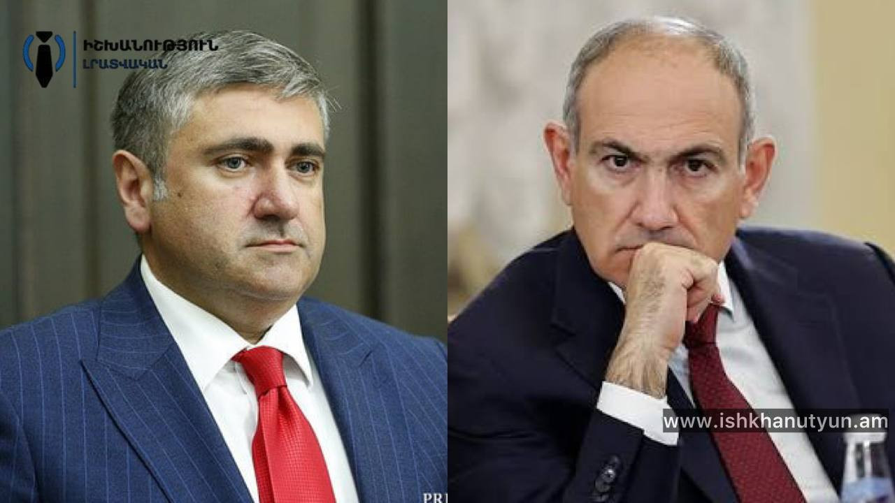 Փաշինյանը լեգիտիմ ընտրված ղեկավար չէ, այս ընտրությունների արդյունքները պետք է չեղարկվեն․ Արթուր Խաչատրյան