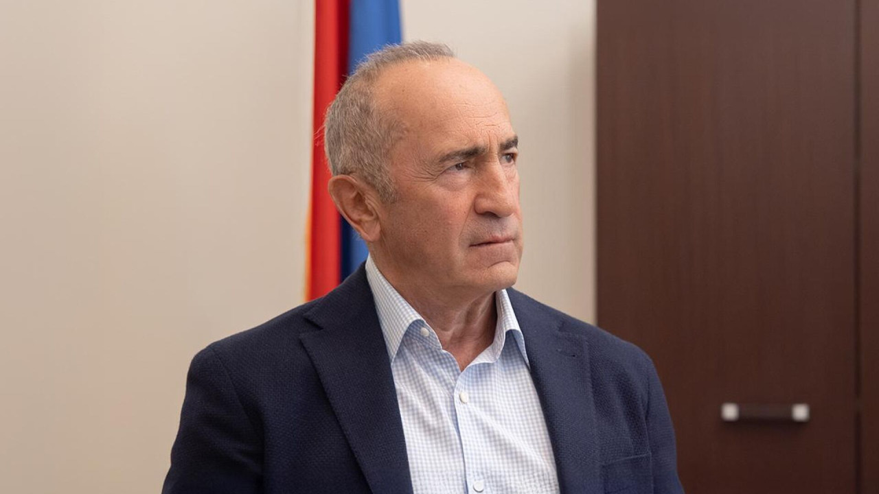 Քոչարյանին Հայաստանից դուրս գալու որևէ արգելք չկա. իրավապահները հաստատում են