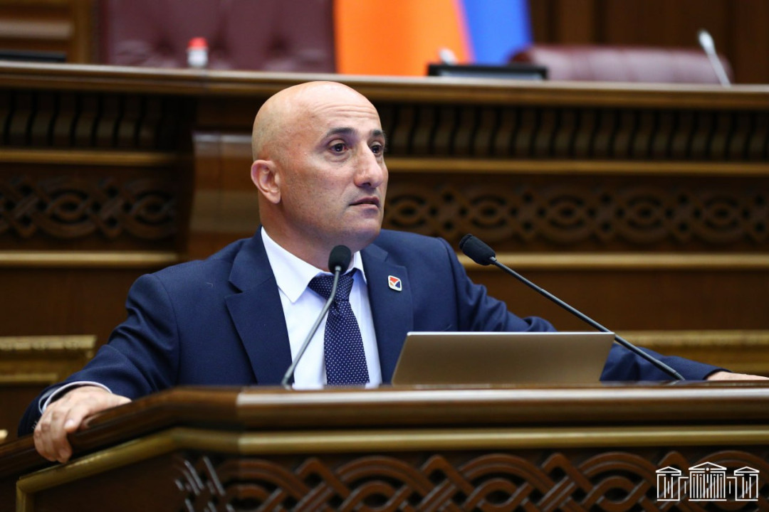 Վահագն Հովակիմյանը խոսել է վերաքվեարկության մասին