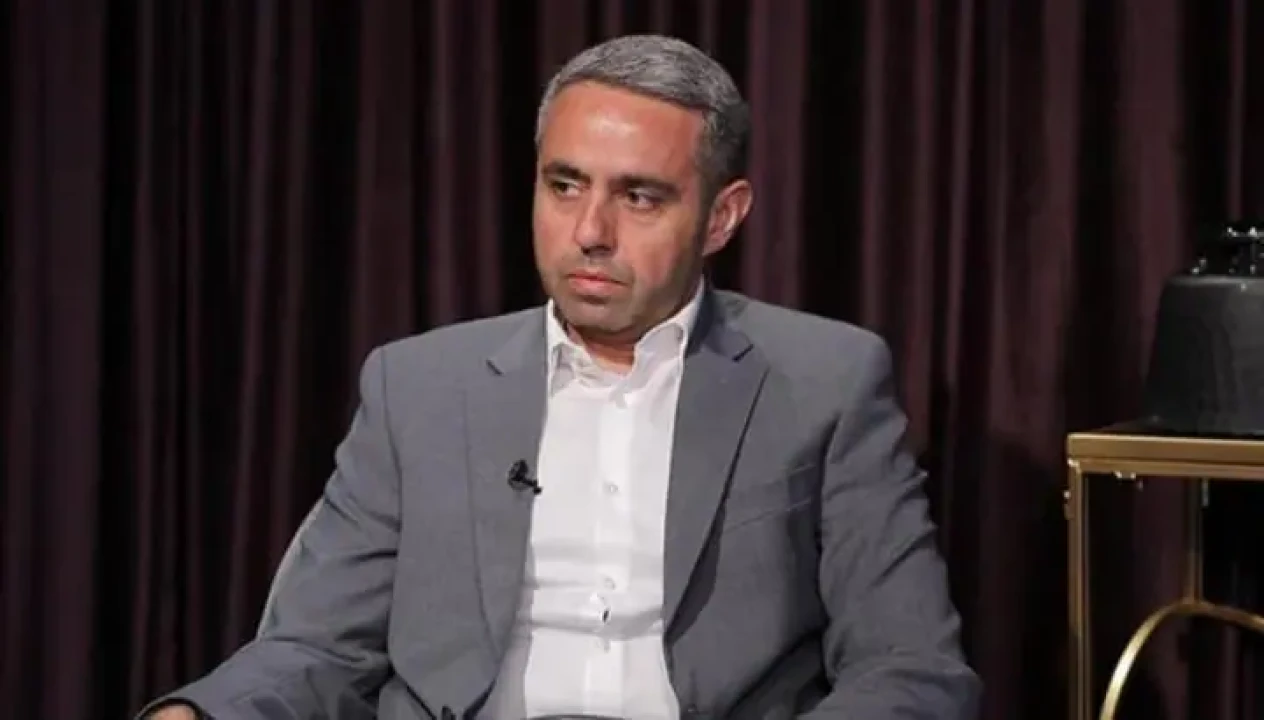 Վերաքվեարկության միջոցով պետք է հնարավոր լինի շտկել խախտումների հետևանքները. Արթուր Ղամբարյան