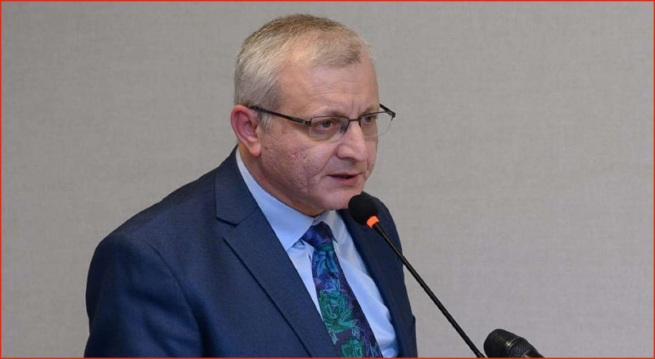 ՔՊ-ականներն իրենց իրավական բեսպրեդելով ՀՀ-ում հաստատում են ավտորիտար, միակուսակցական համակարգ. Սուրենյանց