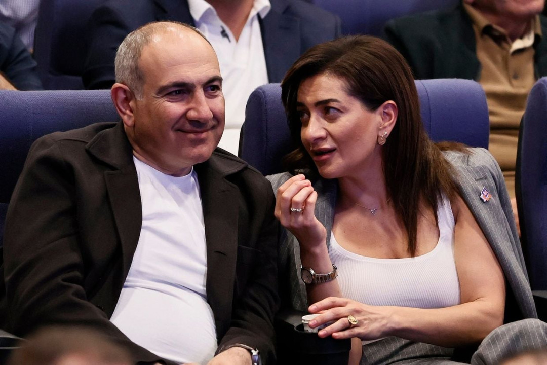 Ի՞նչ նպատակով է Աննա Հակոբյանը գործուղվում ԱՄՆ