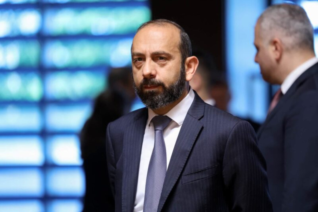 Հայաստանի քաղաքացիները քվեարկությամբ վերահաստատեցին իրենց կամքը՝ ապրելու խաղաղության մեջ. Միրզոյան