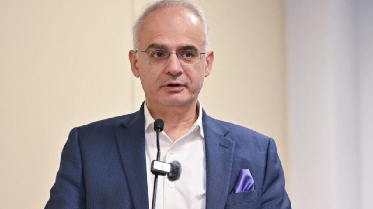 Հայաստանի ադրբեջանացումը սկսվում է քաղաքական համակարգի ադրբեջանացումից․ Զուրաբյան