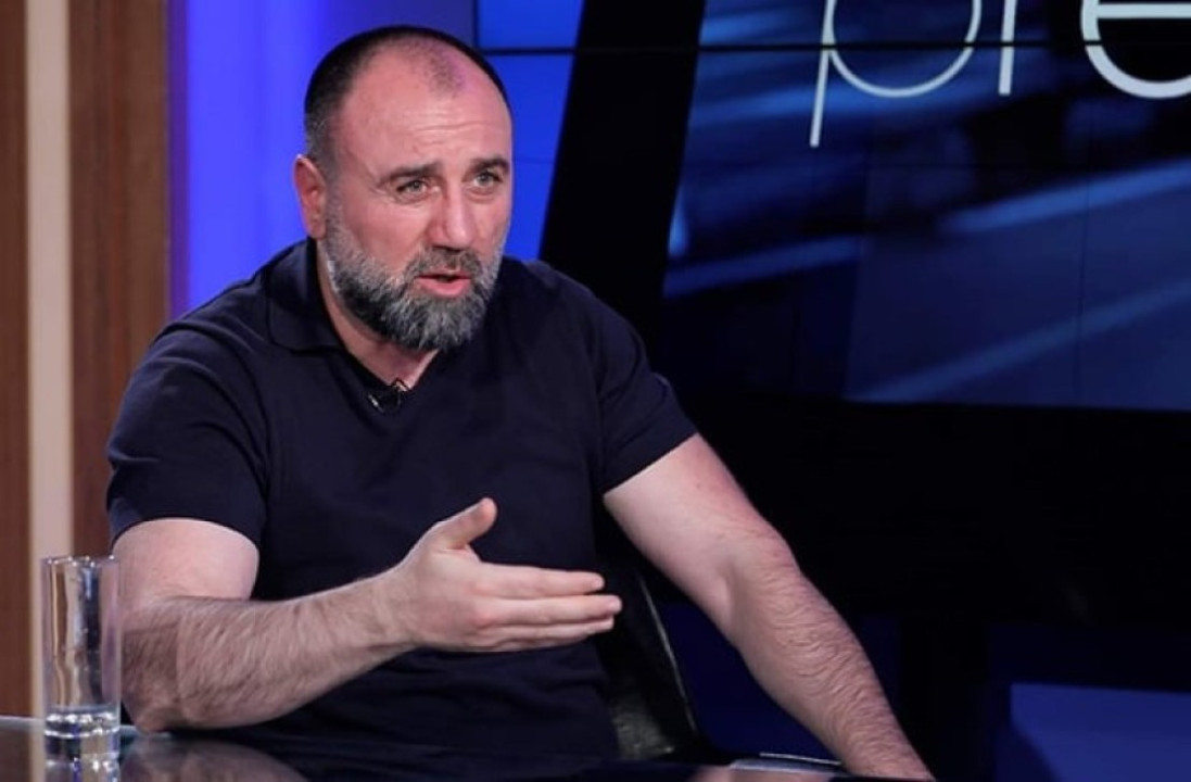 Օրվա իշխանությանը կողմ չի քվեարկել 734.000 մարդ. Մխիթարյան