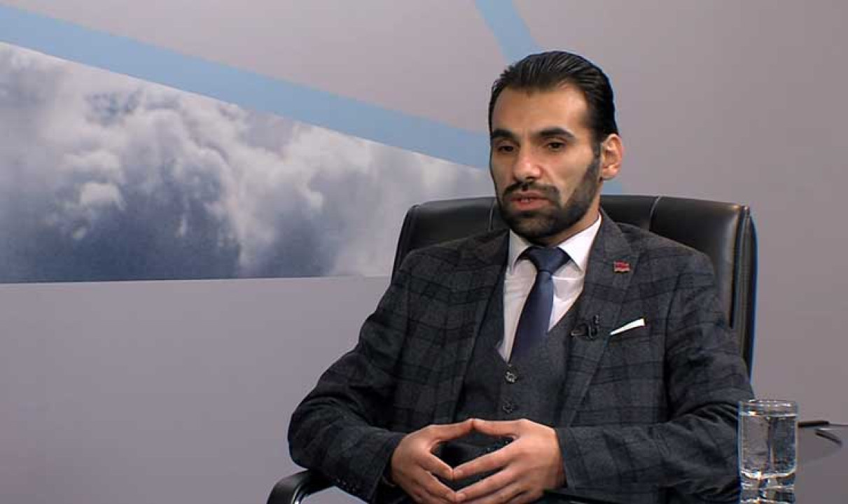 Կարևոր չէ, թե ով և ում է ընտրում, կարևորը, թե ո՞վ է արդյունքները հաշվում. Արա Պողոսյան