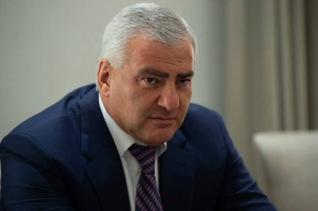 «Գելլափը» դատի է տվել Սամվել Կարապետյանին