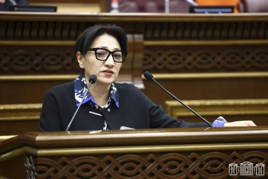 «Հայաստան» դաշինքը ԵԱՀԿ դիտորդներին ներկայացրել է հետընտրական խախտումները