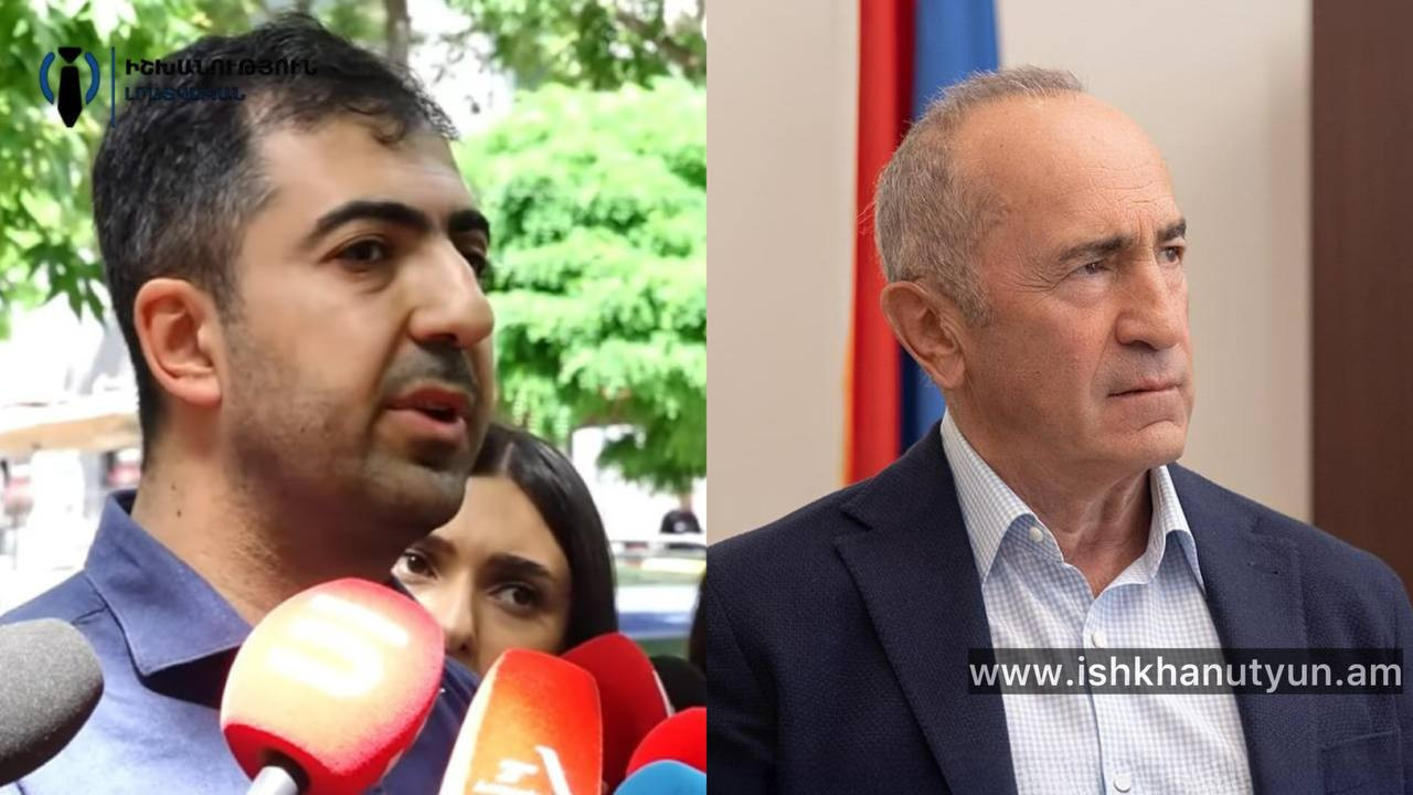 Ռոբերտ Քոչարյանն առնչություն չունի 2004-ի գործարքի հետ․ գործընթացում որևէ կրիմինալ չկա. Օրբելյան