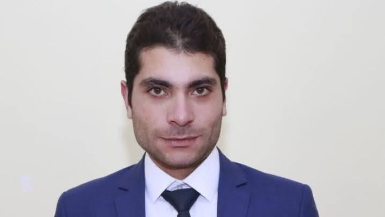 «Հայաստան» դաշինքի պատգամավորի թեկնածու Ռուսլան Բարսեղյանին ևս զրկեցին անձեռնմխելությունից