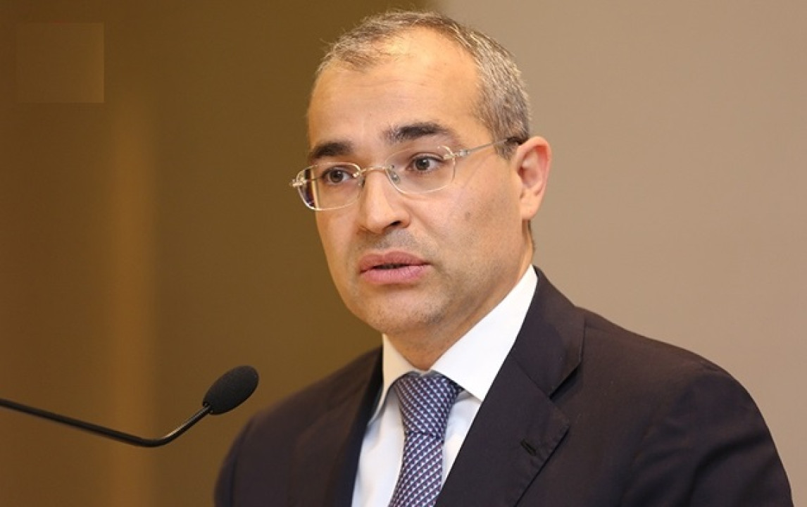 «Զանգեզուրի միջանցքը» կարևոր է Ադրբեջանի համար. Միքայիլ Ջաբարով