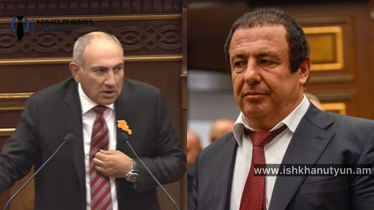 Մեծ էշին ախոռում ենք թողել, ինչի նա ձրի՞ ա արդարացվել․ Փաշինյանը՝ Ծառուկյանի մասին